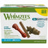 Whimzees Dental Dog Chews - Value Box - Small - 47.1 Oz  