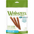 Whimzees Vegetables and Sausage Dental Dog Chews - Small -14.8 Oz  