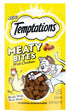 Whiskas Temptations Meaty Bites Chicken Soft and Chewy Cat Treats - 1.5 oz  