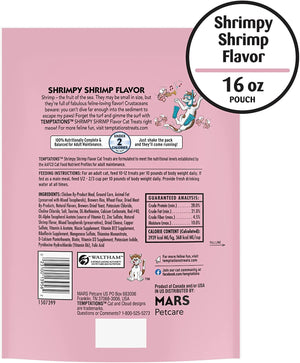 Temptations shrimpy shrimp cheap