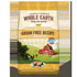 Whole Earth Farms Grain-Free Chicken Dry Cat Food - 2.5 lb Bag  