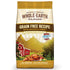 Whole Earth Farms Grain-Free Chicken & Turkey Dry Dog Food - 4 lb Bag  