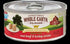 Whole Earth Farms Grain-Free Real Beef & Turkey Recipe Canned Cat Food - 5 oz Cans - Case of 24  