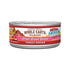 Whole Earth Farms Grain Free Small Breed Turkey Dinner Canned Dog Food - 3 oz Cans - Case of 24  