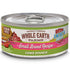 Whole Earth Farms Small Breed Lamb Dinner Canned Dog Food - 3 oz Cans - Case of 24  