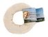 Wholesome Hide Beef Hide Donut Natural Dog Chews - 4 In  