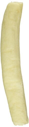 Wholesome Hide Retriever Roll Natural Dog Chews - 9-10 In  