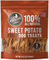 Wholesome Pride Sweet Potato Fries Dog Dehydrated Treats - 8 oz Bag  