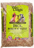 Wild Delight Advanced Deck Porch N' Patio - 20 Lbs  