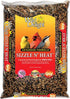 Wild Delight Advanced Sizzle N' Heat Wild Bird Food Seed Mix - 14 Lbs  