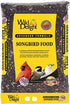 Wild Delight Advanced Songbird Food Wild Bird Food Seed Mix - 20 Lbs  