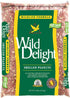 Wild Delight Wildlife Shelled Peanuts Wild Bird Food - 10 Lbs  