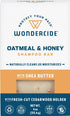 Wondercide All-Natural Oatmeal & Honey Cat and Dog Shampoo Bar - 0.5 oz Trial Bar - Case of 12  