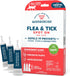 Wondercide Flea & Tick Spot On Spray for Cats - Peppermint  