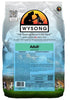 Wysong Adult Dry Dog Food  