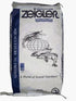 Zeigler Bros 3/16" Pond Fancier Pond and Koi Fish Food - 33 lb Bag  