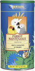 Zeigler Bros 5/32" Parrot Maintenance for Medium & Large Parrots Bird Food - 32 oz  