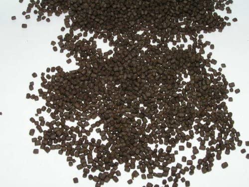 Zeigler Bros Finfish Starter 50-15 (Slow Sinking) 2.0mm Fish Food - 44 lb Bag  