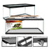 Zilla Critter Cage - 20 gal Long  