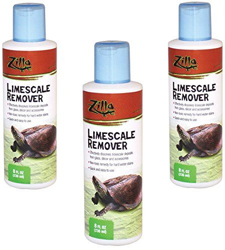 Zilla Limescale Remover - 8 fl oz  