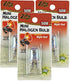 Zilla Mini Halogen Bulb - Night Red - 50 W  