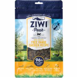 Ziwi Peak Air-Dried Cat Food Chicken - 14 Oz