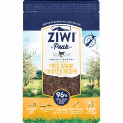 Ziwi Peak Air-Dried Cat Food Chicken - 2.2 lbs  
