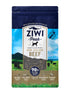 Ziwi Peak Air-Dried Dog Food Beef - 5.5 lbs  