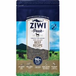 Ziwi Peak Air-Dried Dog Food Beef - 8.8 lbs