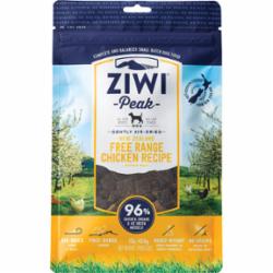 Ziwi Peak Air-Dried Dog Food Chicken - 16 Oz  