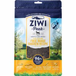 Ziwi Peak Air-Dried Dog Food Chicken - 16 Oz