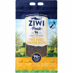 Ziwi Peak Air-Dried Dog Food Chicken - 8.8 lbs