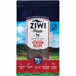 Ziwi Peak Air-Dried Dog Food Venison - 16 Oz