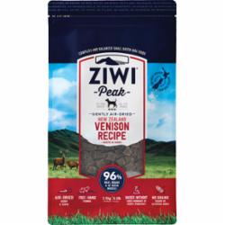 Ziwi Peak Air-Dried Dog Food Venison - 5.5 lbs