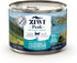 Ziwi Peak Mackerel and Lamb Pate Canned Cat Food - 6.5 Oz - Case of 12  