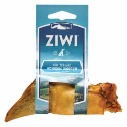 Ziwi Peak Natural Oral Dog Chew Deer Hoofer - 1 Piece  