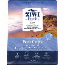 Ziwi Peak Provenance East Cape Air-Dried Dog Food - 2 lbs  