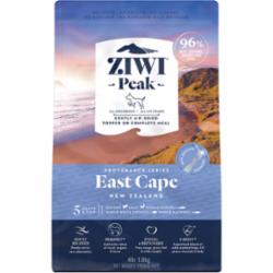 Ziwi Peak Provenance East Cape Air-Dried Dog Food - 4 lbs