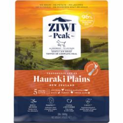 Ziwi Peak Provenance Hauraki Plains Air-Dried Dog Food - 2 lbs  