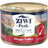 Ziwi Peak Provenance Otago Valley Canned Cat Food - 6 Oz - Case of 12  