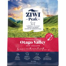 Ziwi Peak Provenance Otego Valley Air-Dried Dog Food - 2 lbs