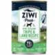 Ziwi Peak Tripe Lamb Pate Canned Dog Food - 13.75 Oz - Case of 12  