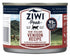 Ziwi Peak Venison Pate Canned Cat Food - 6.5 Oz - Case of 12  