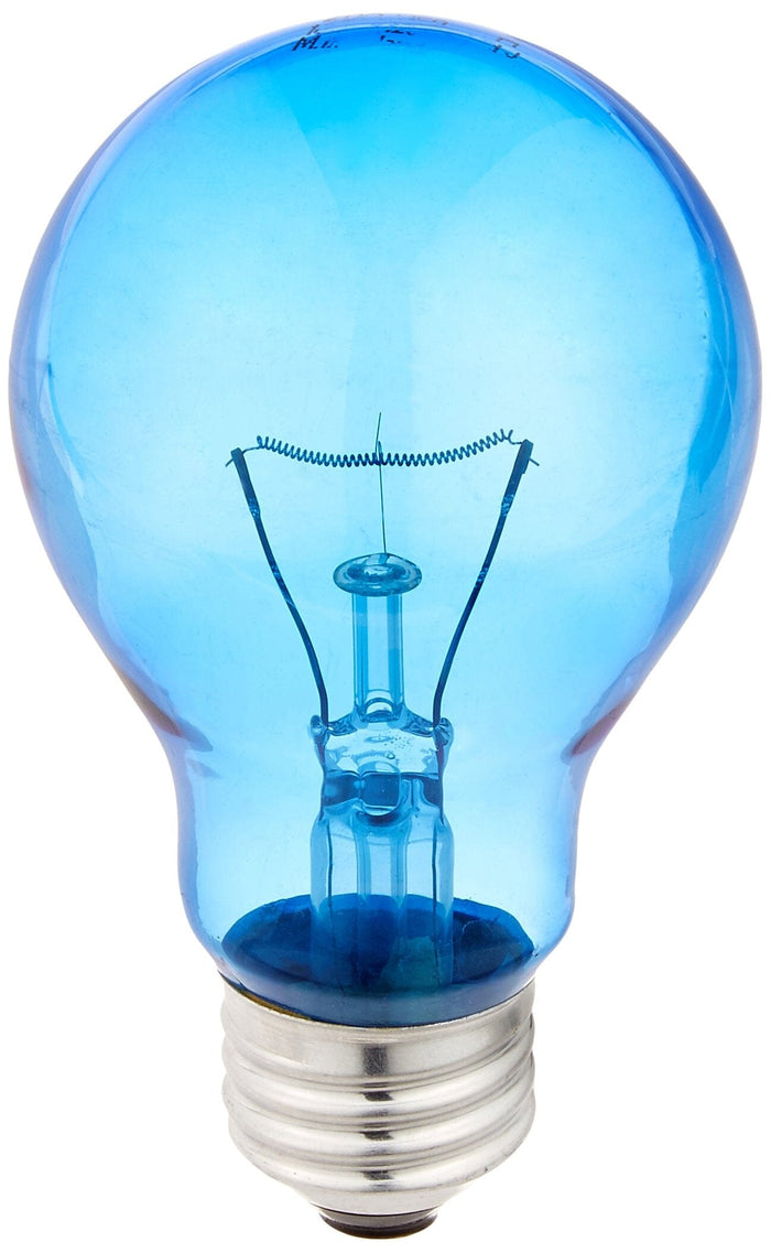 Zoo Med Laboratories Daylight Blue™ 100 Watt Reptile Bulb