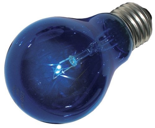 Zoo Med Laboratories Daylight Blue™ 40 Watt Reptile Bulb