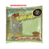 Zoo Med Laboratories Hermit Crab Sand Yellow Color - 2 Lbs  