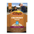 Zuke's 10s Baked with Berries Crunchy Dog Treats - 12 oz Bag  
