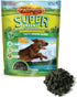 Zuke's All Natural Superfoods Great Greens Soft and Chewy Dog Treats - 6 oz Bag  