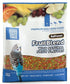 Zupreem Fruitblend Flavor Small Bird Food Parakeet Bird Food - 2 Lbs  