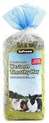 Zupreem Nature's Promise Western Timothy Hay Small Animal Hay - 14 Oz  